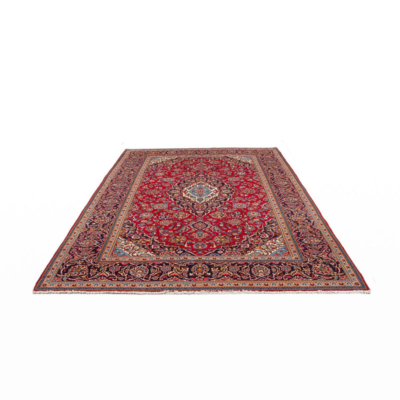 Tapis persan - Keshan - 310 x 200 cm - rouge