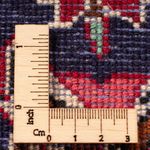 Tapis persan - Keshan - 310 x 200 cm - rouge