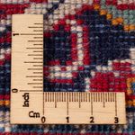 Tapis persan - Keshan - 310 x 200 cm - rouge