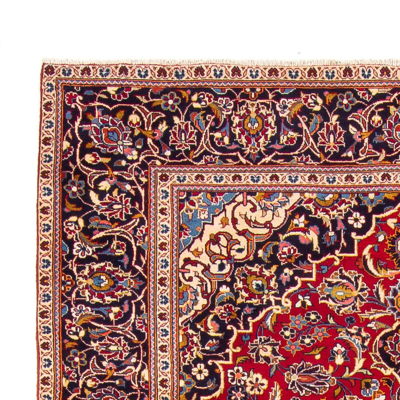 Tapis de Kashan Tapis 305x204cm - Tapis persan