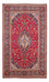 Tapis persan - Keshan - 300 x 208 cm - rouge