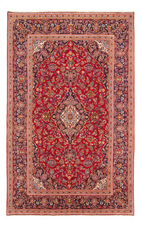 Tapis persan - Keshan - 305 x 205 cm - rouge – product image