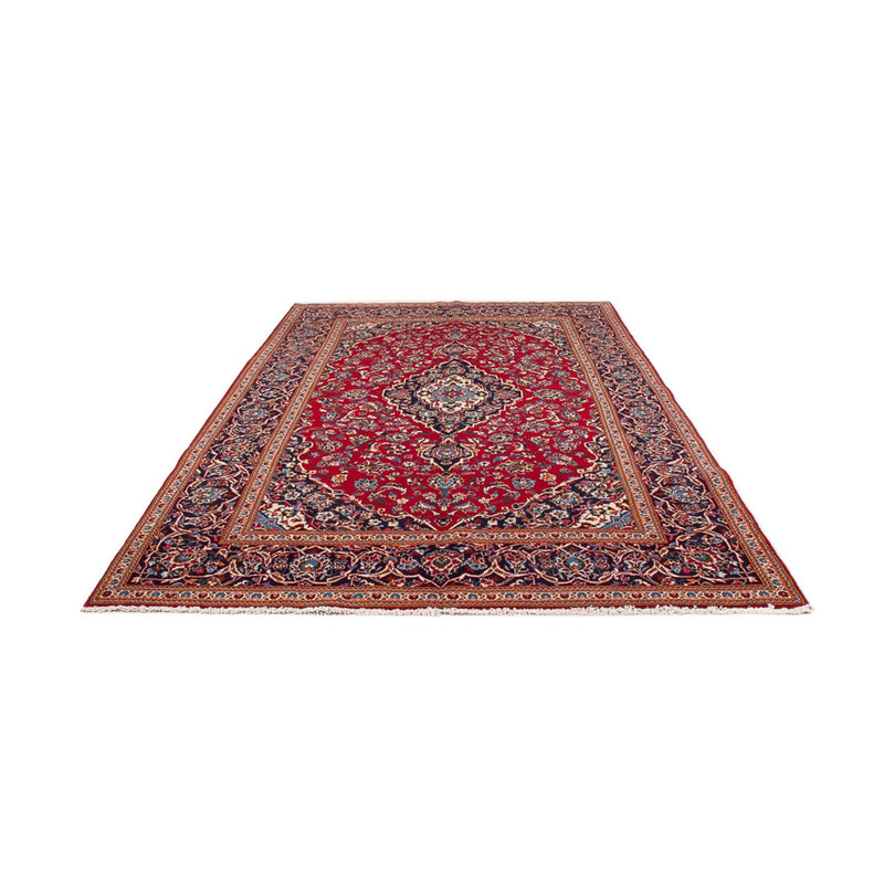 Tapis persan - Keshan - 313 x 200 cm - rouge