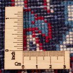 Tapis persan - Keshan - 313 x 200 cm - rouge