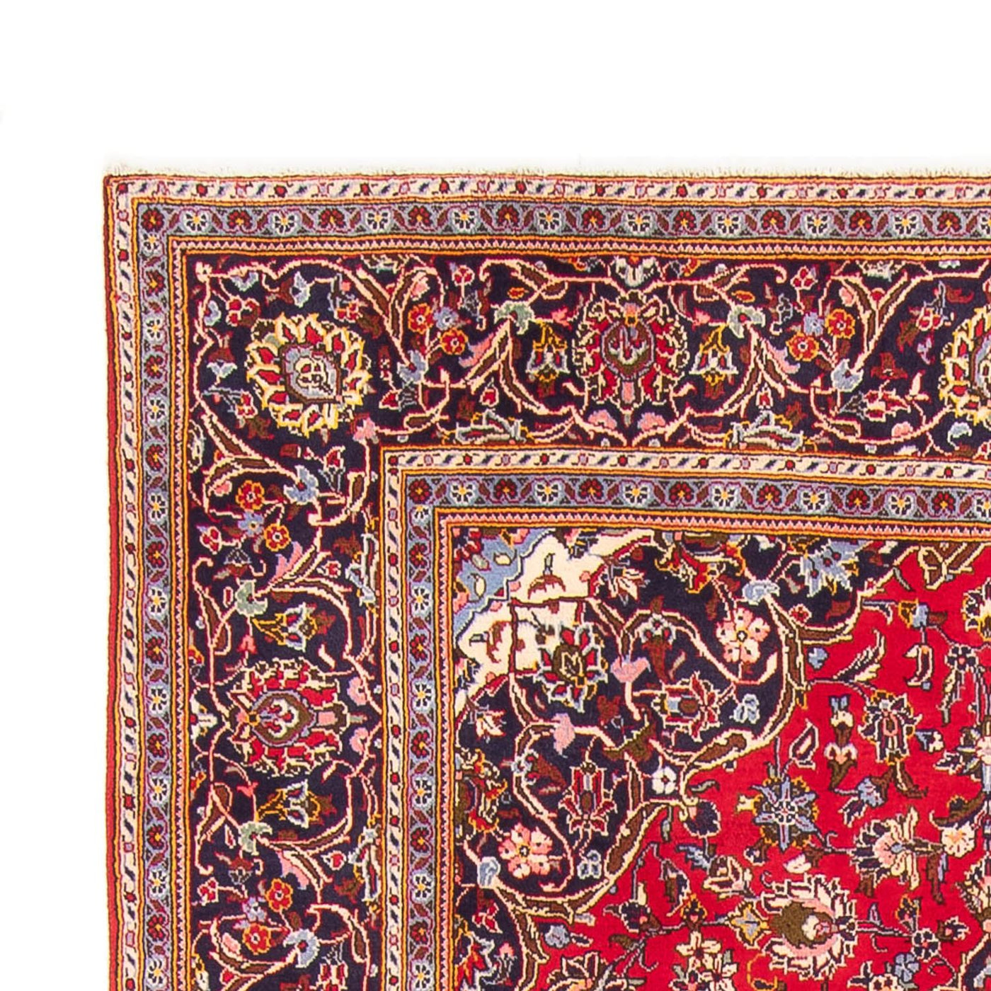 Tapis de Kashan Tapis 313x200cm - Tapis persan