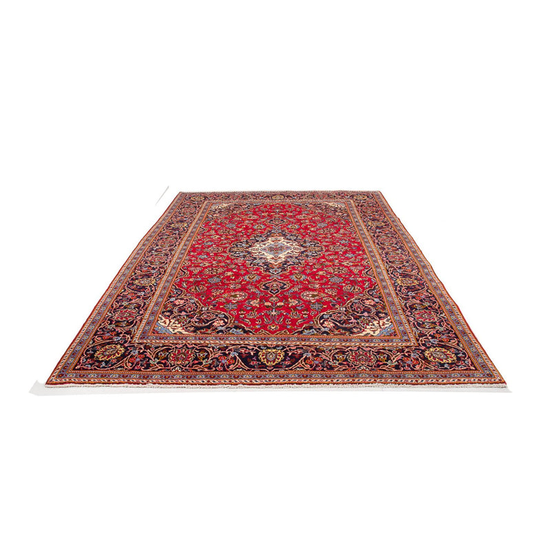 Tapis persan - Keshan - 313 x 200 cm - rouge