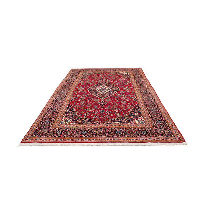 Tapis persan - Keshan - 314 x 200 cm - rouge