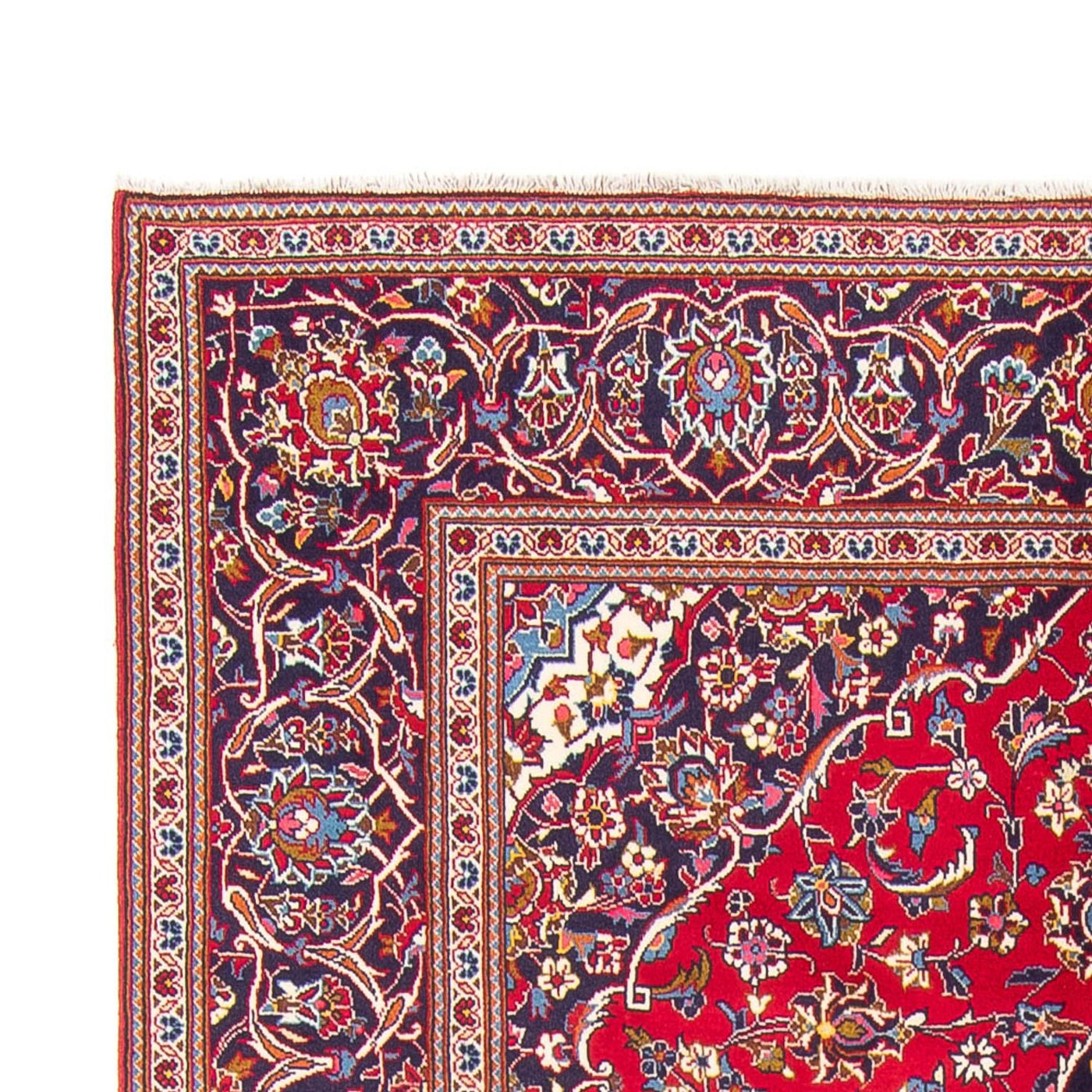 Tapis de Kashan Tapis 315x200cm - Tapis persan