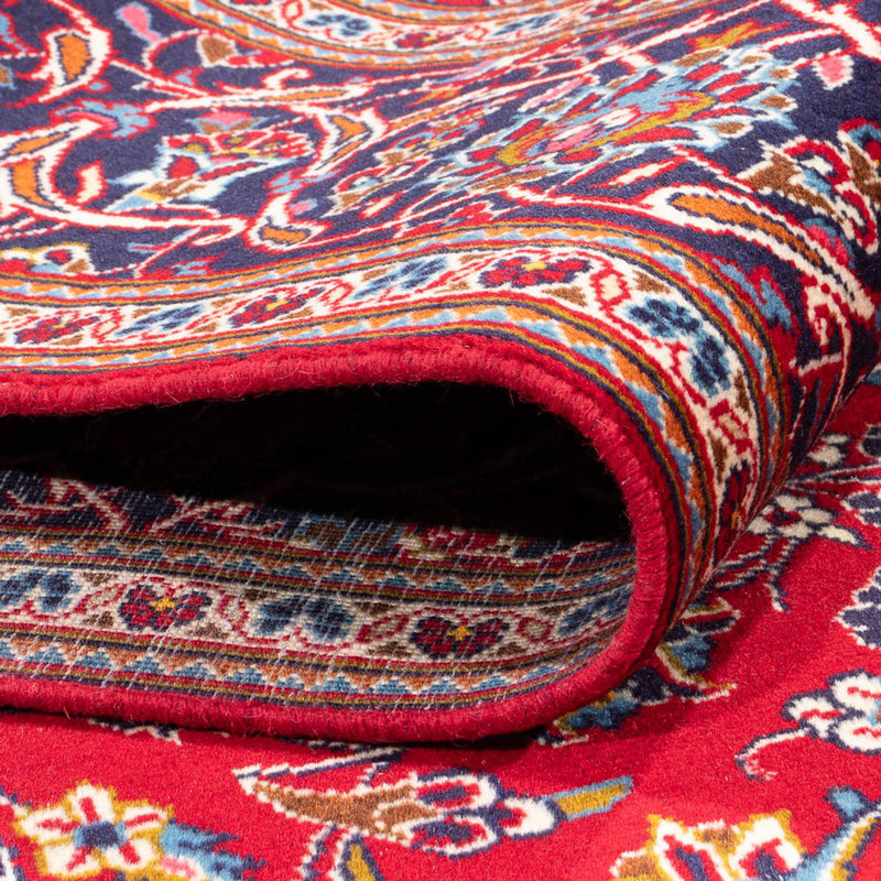 Tapis persan - Keshan - 315 x 200 cm - rouge
