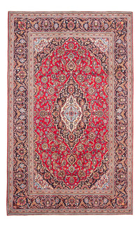 Tapis persan - Keshan - 315 x 200 cm - rouge