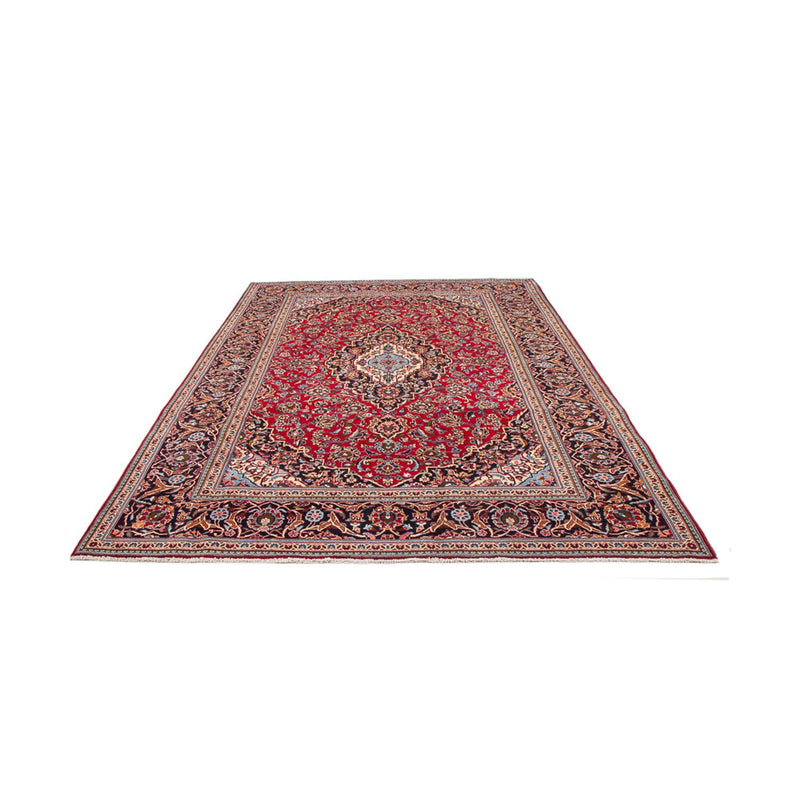 Tapis persan - Keshan - 315 x 200 cm - rouge