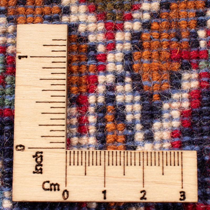 Tapis persan - Keshan - 315 x 200 cm - rouge