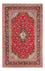 Tapis persan - Keshan - 305 x 209 cm - rouge