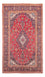 Tapis persan - Keshan - 325 x 197 cm - rouge