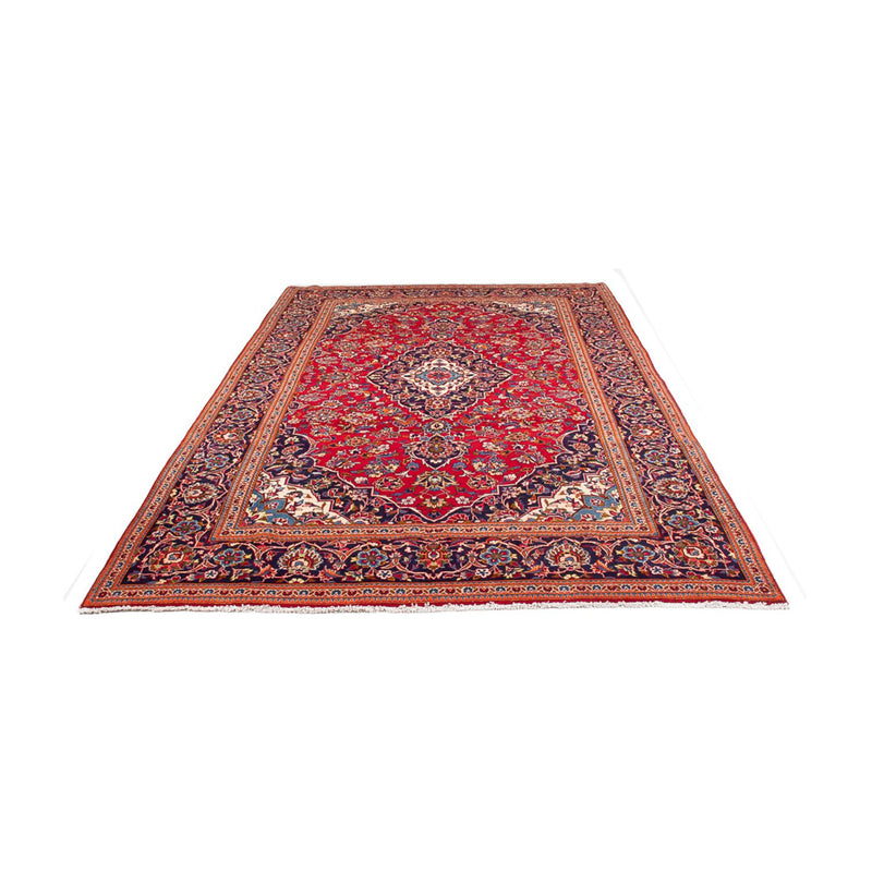 Tapis persan - Keshan - 325 x 197 cm - rouge