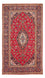 Tapis persan - Keshan - 325 x 198 cm - rouge