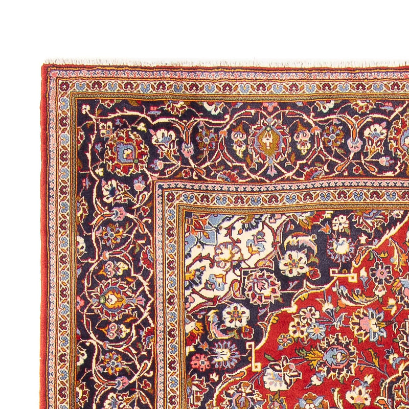 Tapis persan - Keshan - 322 x 200 cm - rouge