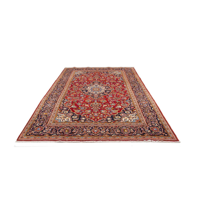 Tapis persan - Keshan - 322 x 200 cm - rouge