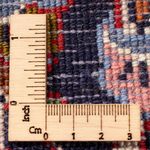 Tapis persan - Keshan - 322 x 200 cm - rouge