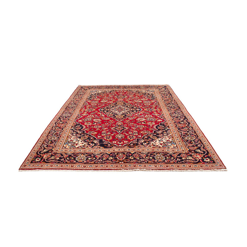 Tapis persan - Keshan - 320 x 202 cm - rouge