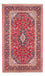 Tapis persan - Keshan - 323 x 200 cm - rouge