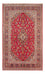 Tapis persan - Keshan - 316 x 207 cm - rouge