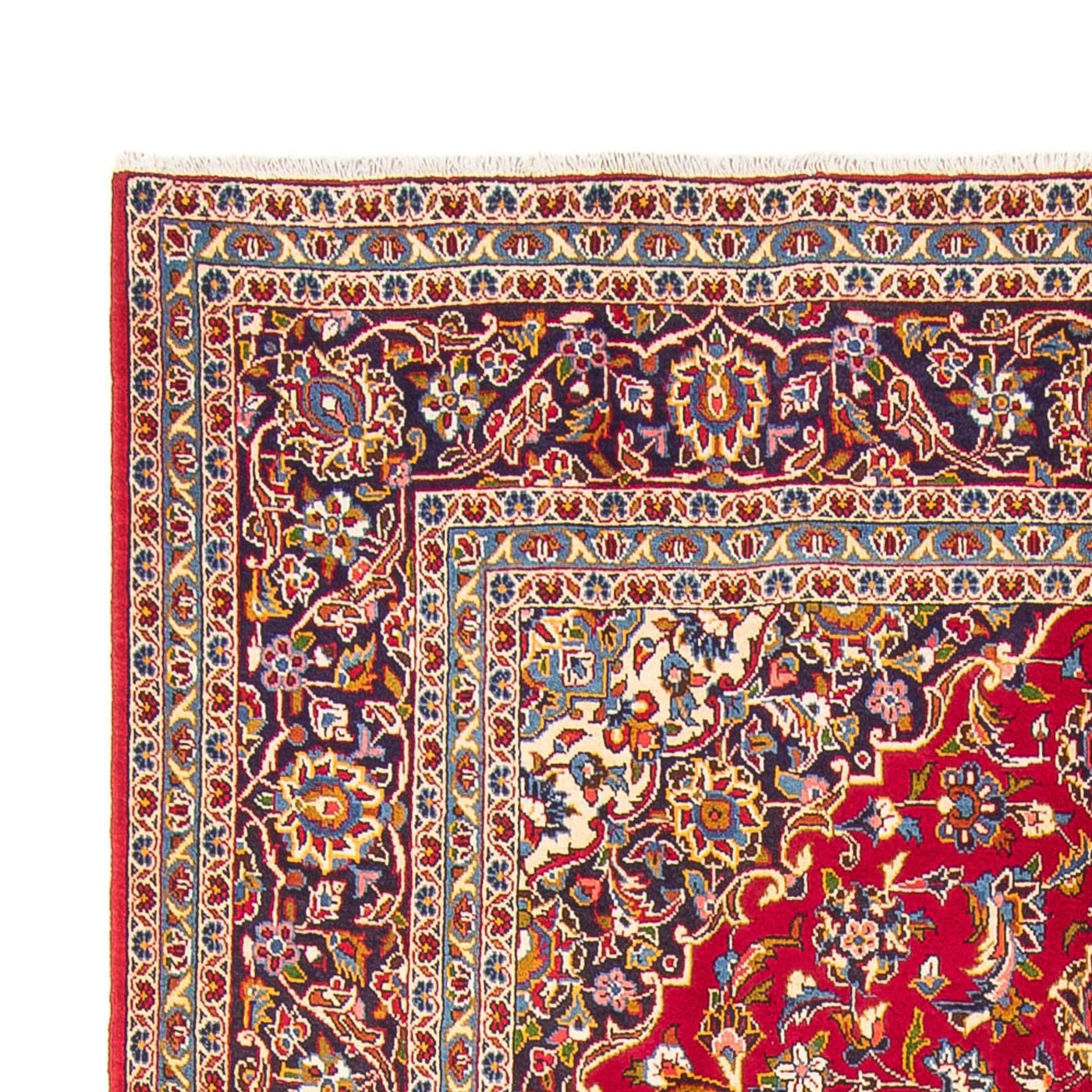 Tapis de Kashan Tapis 316x207cm - Tapis persan