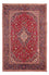 Tapis persan - Keshan - 308 x 215 cm - rouge