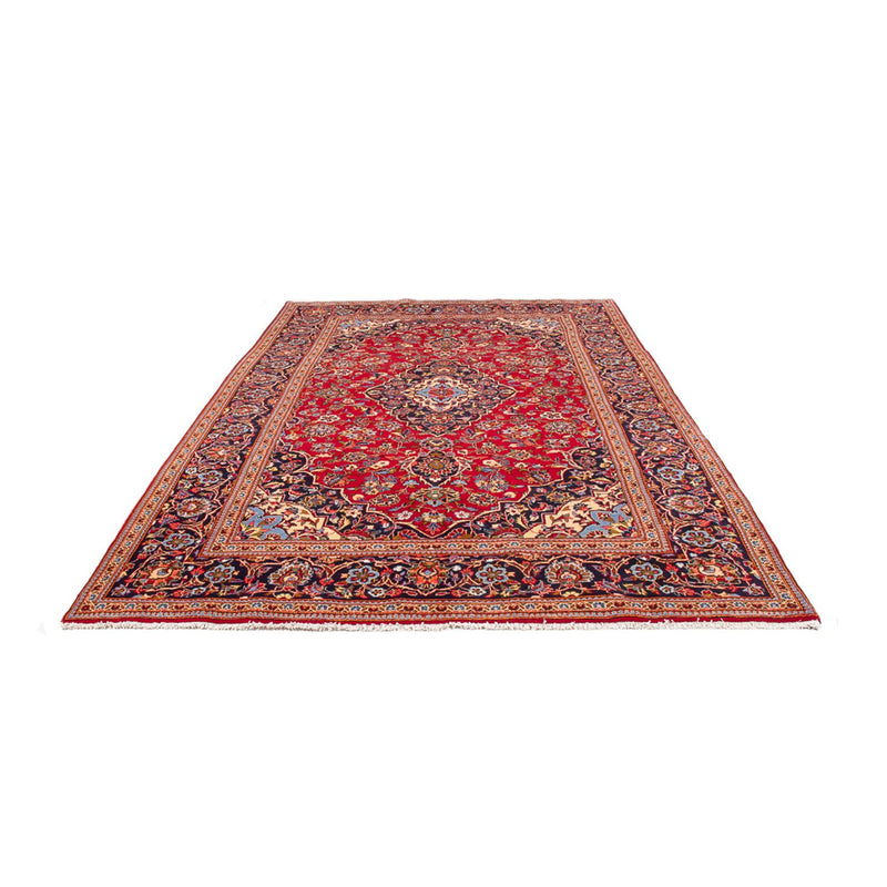 Tapis persan - Keshan - 330 x 202 cm - rouge