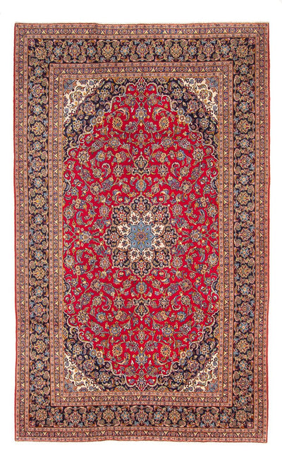 Tapis de Kashan Tapis 209x326cm - Tapis persan