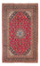 Tapis persan - Keshan - 326 x 209 cm - rouge