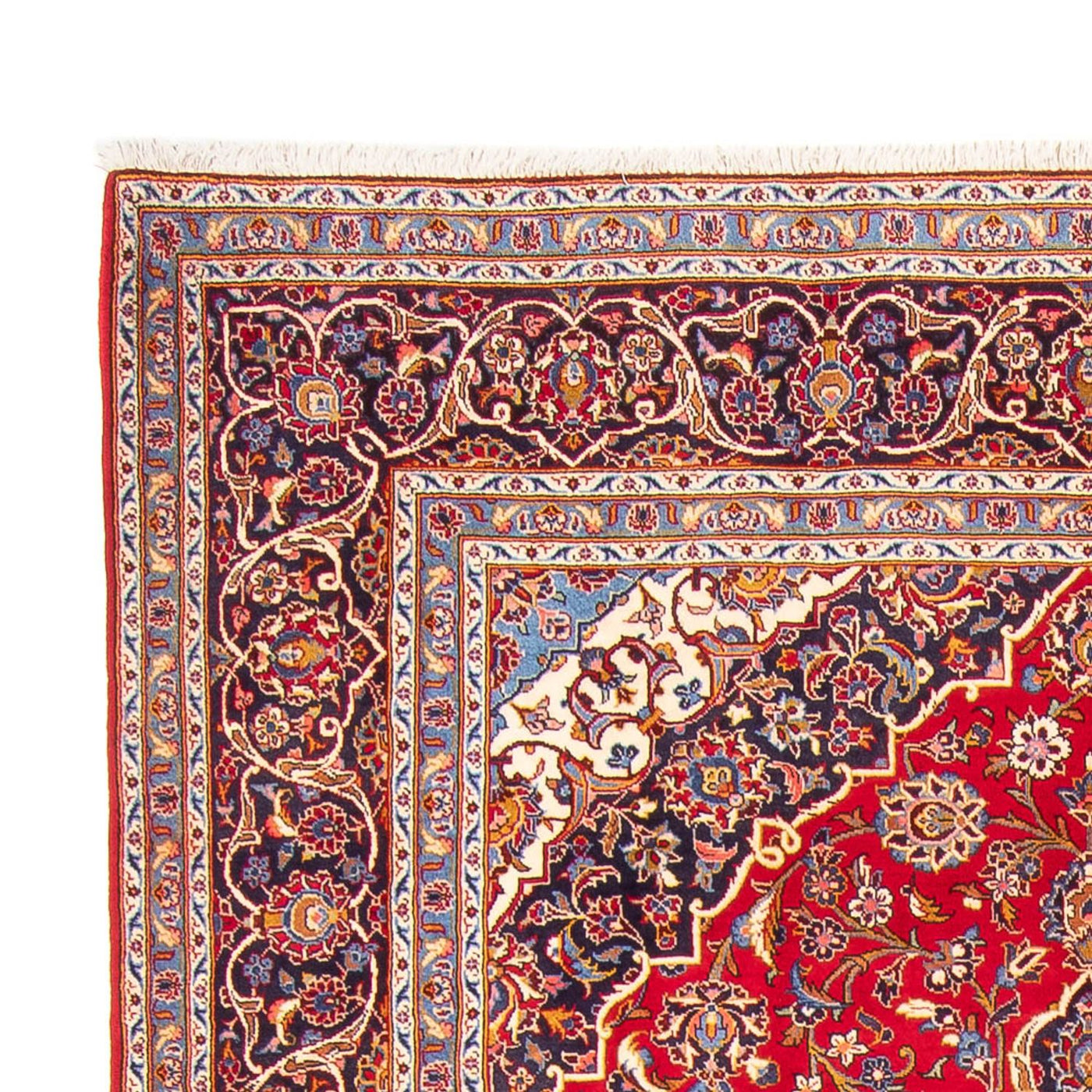 Tapis de Kashan Tapis 340x220cm - Tapis persan