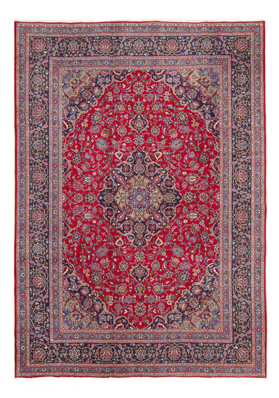 Tapis de Kashan Tapis 240x337cm - Tapis persan
