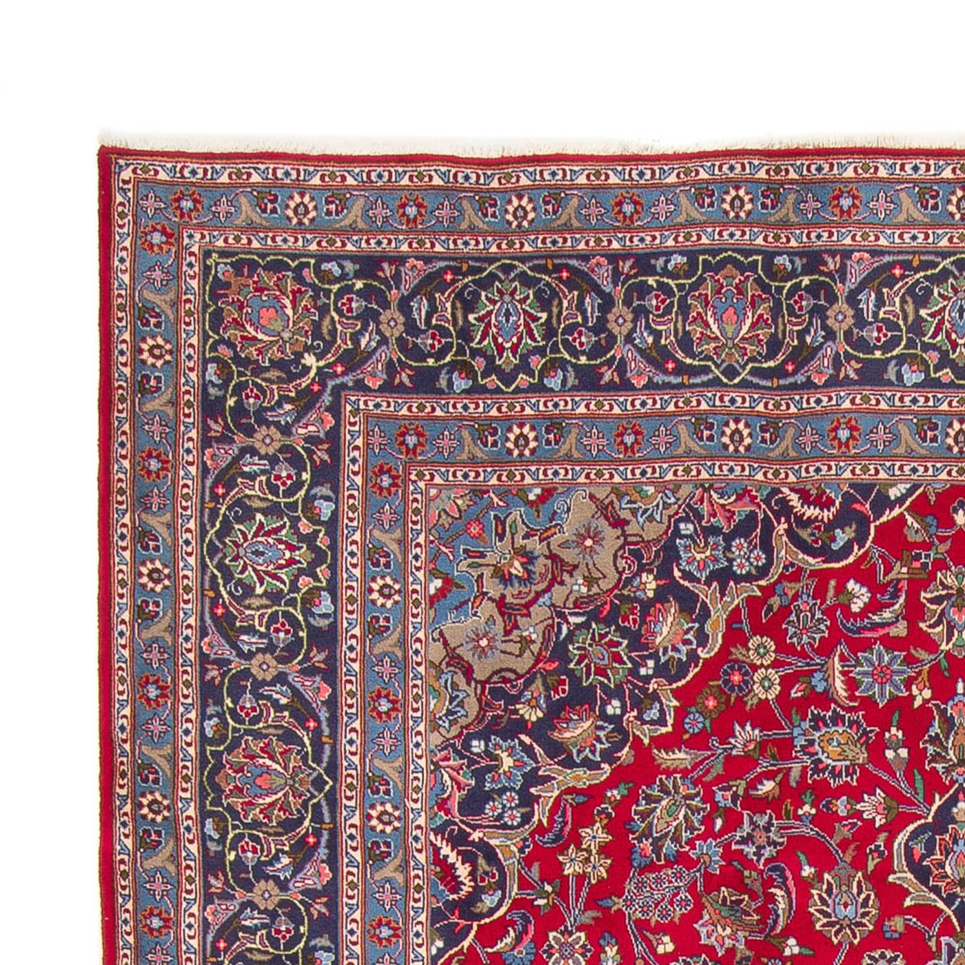 Tapis de Kashan Tapis 337x240cm - Tapis persan