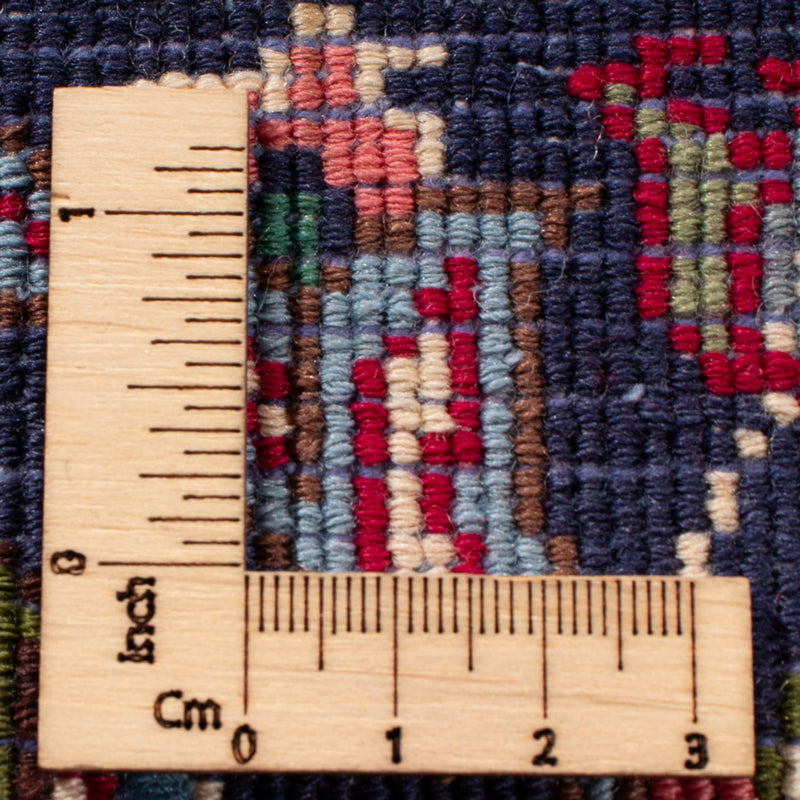 Tapis persan - Keshan - 337 x 240 cm - rouge