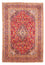 Tapis persan - Keshan - 345 x 237 cm - rouge