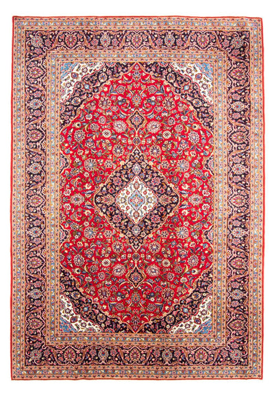 Tapis de Kashan Tapis 241x341cm - Tapis persan