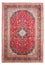 Tapis persan - Keshan - 341 x 241 cm - rouge