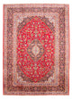 Tapis de Kashan Tapis 340x243cm - Tapis persan