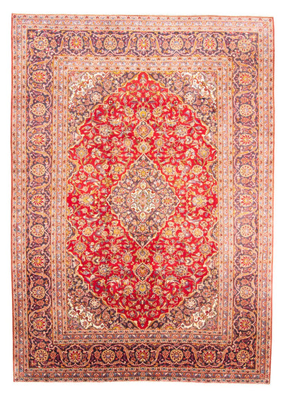 Tapis de Kashan Tapis 243x344cm - Tapis persan