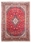 Tapis persan - Keshan - 347 x 242 cm - rouge