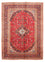 Tapis persan - Keshan - 340 x 247 cm - rouge