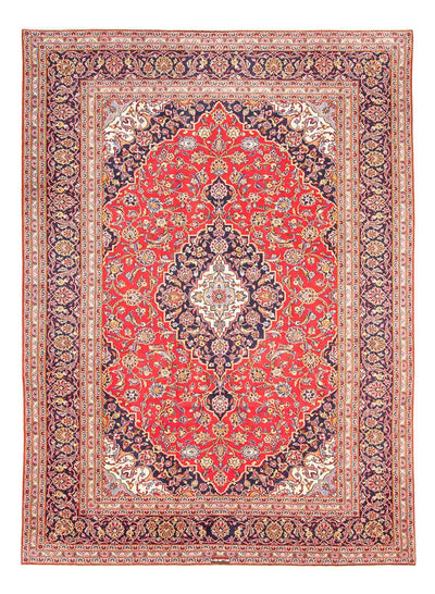 Tapis de Kashan Tapis 244x345cm - Tapis persan