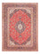 Tapis persan - Keshan - 345 x 244 cm - rouge