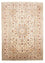 Tapis persan - Keshan - 347 x 243 cm - crème
