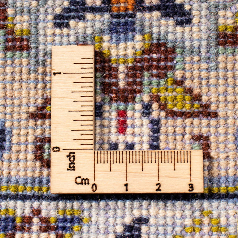 Tapis persan - Keshan - 347 x 244 cm - crème