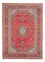 Tapis persan - Keshan - 343 x 247 cm - rouge