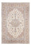 Tapis persan - Keshan - 356 x 240 cm - crème
