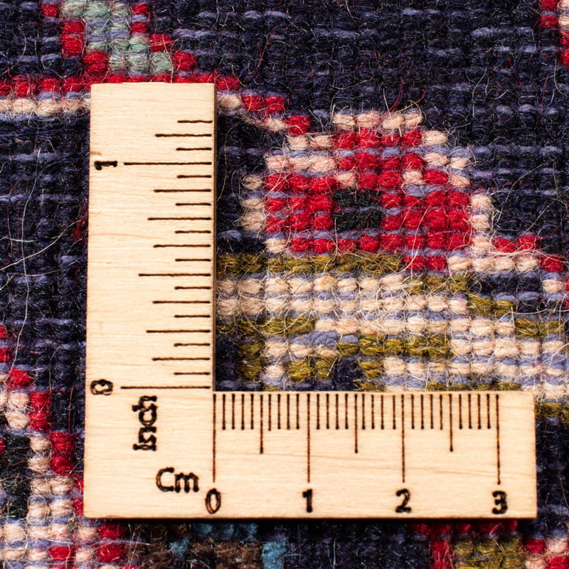 Tapis persan - Keshan - 350 x 245 cm - rouge
