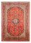 Tapis persan - Keshan - 348 x 247 cm - rouge